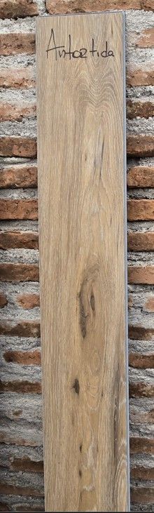 $12.990 M2 SPC ANTARTIDA  5.3 MM  18.2 CM X  1.22 MT CAJA 2,22 M2