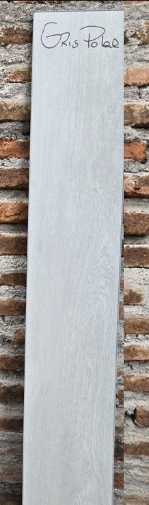 $12.990 M2 SPC  POLAR  5.3 MM  18.2 CM X  1.22 MT CAJA 2,22 M2
