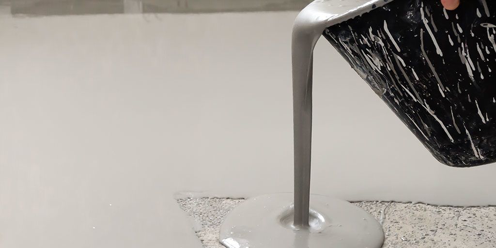 MT2 /  SERVICIO NIVELACION DE PISO