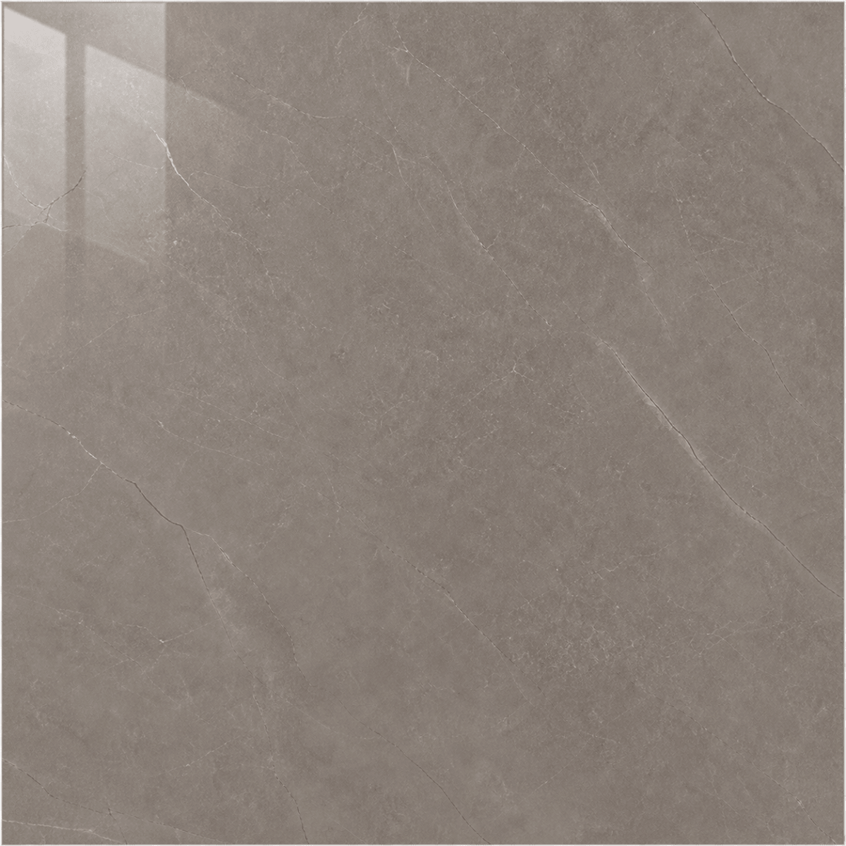 $14.990 M2  PORCELANATO PULIDO ANGORA GREY 60X60 CMS  CAJA 1,44 M2