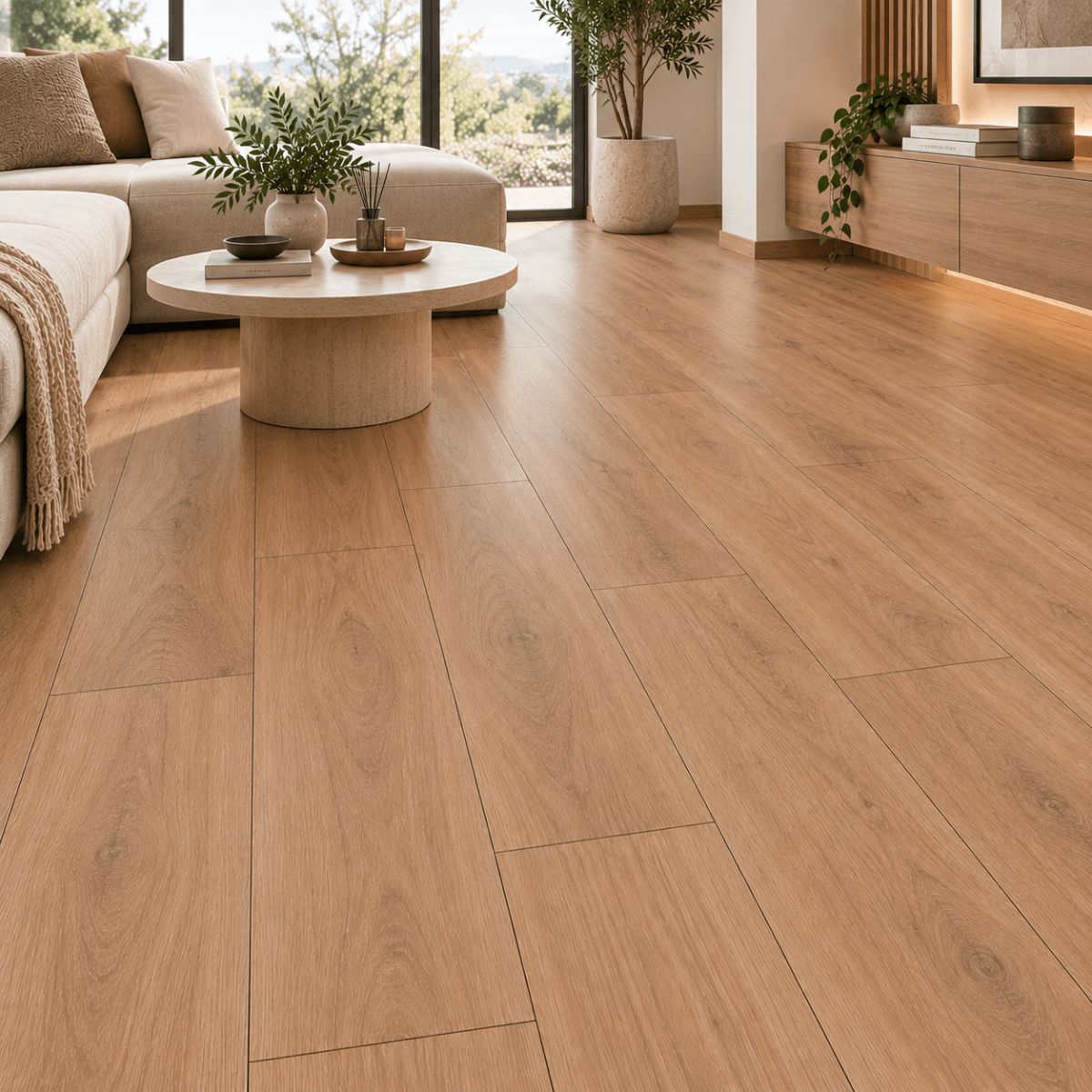 $ 13.990 M2 PORCELANATO BOREAL  20X120 CMS  CAJA 2.88 M2
