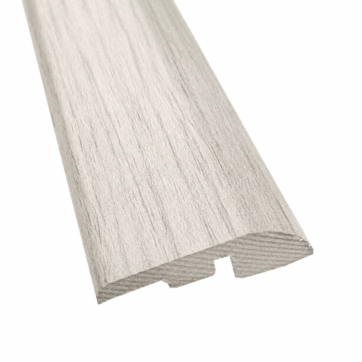CUBREJUNTA COMPENSACION 1X4.5X240 CM GRIS CENIZA
