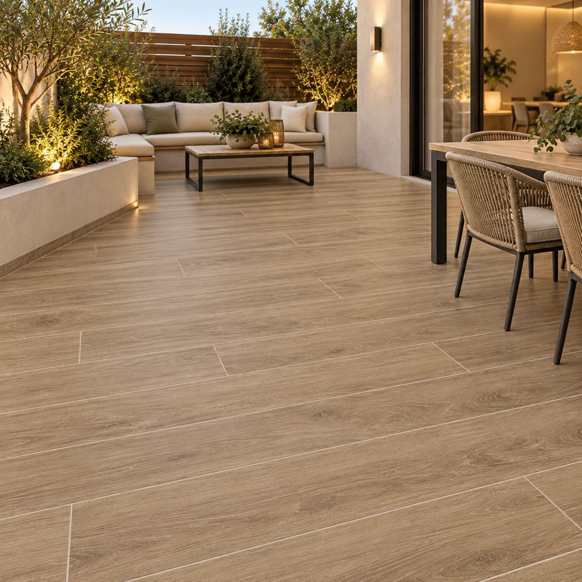 $ 18.990 M2 PORCELANATO ANGELES 23.3X120 CMS CAJA 1,12 M2