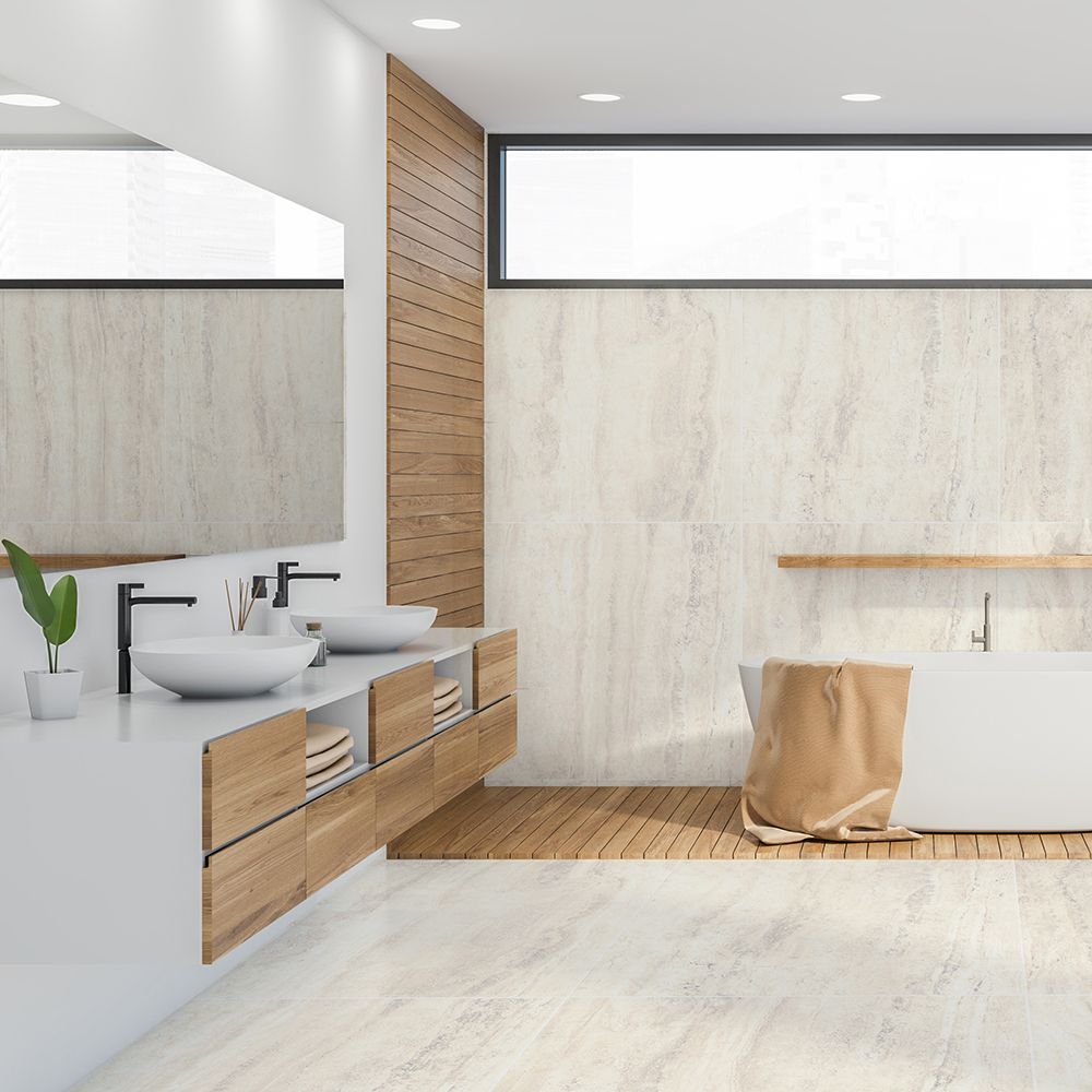 $9.990 M2 SUPER GRES TREVISO  61X61 CMS             CAJA 2,63 M2