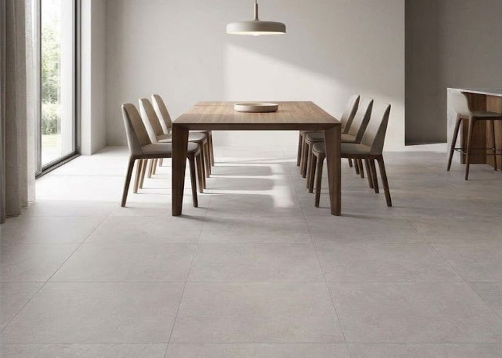 $8.990 M2 CERAMICA ARCADIA PLATA  2.0 51X51 CMS             CAJA 2,08 M2