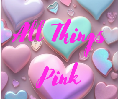 All Things Pink