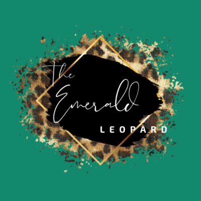 The Emerald Leopard