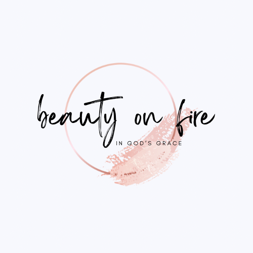 Beauty on Fire