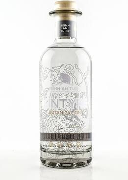 Kintyre Botanical Gin - Batch Wildschwein