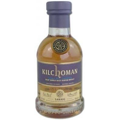 Kilchoman - Sanaig 0.2l Kilchoman - Sanaig 0.2l