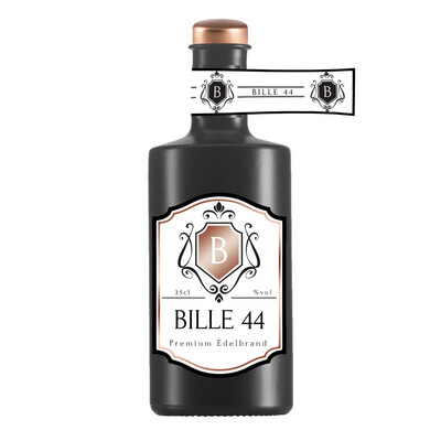 Bille 44 - Pompelo Gin