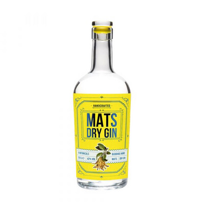 MATS Dry Gin