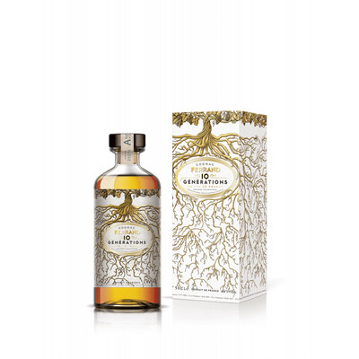 Cognac FERRAND 10 GÉNÉRATIONS Cognac FERRAND 10 GÉNÉRATIONS