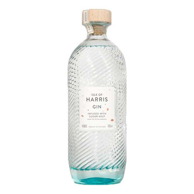 Isle of Harris Gin Isle of Harris Gin