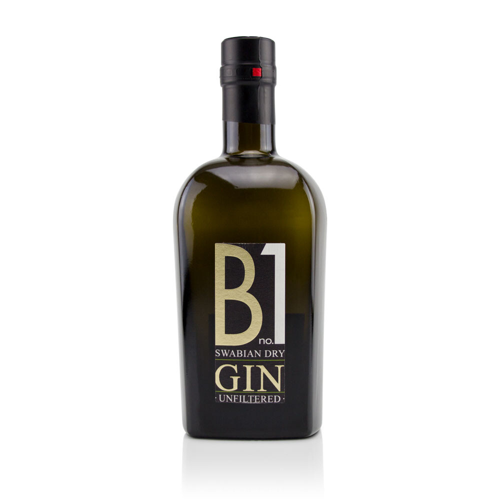 B1 Swabian Dry Gin