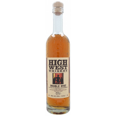 High West Double Rye High West Double Rye