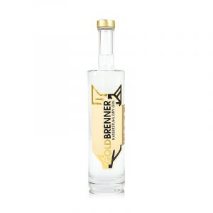 Goldbrenner - Kaiserstuhl Dry Gin Goldbrenner - Kaiserstuhl Dry Gin
