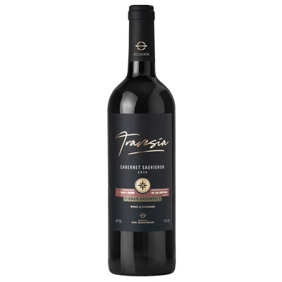 Dos Hemisferios Travesia Cabernet Sauvignon Dos Hemisferios Travesia Cabernet Sauvignon