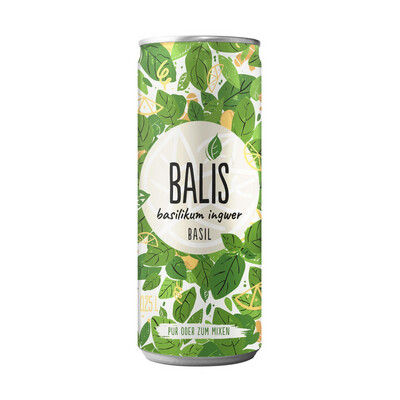 Balis Basil