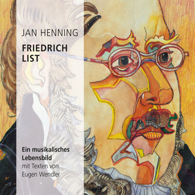 Jan Henning - Fridrich List