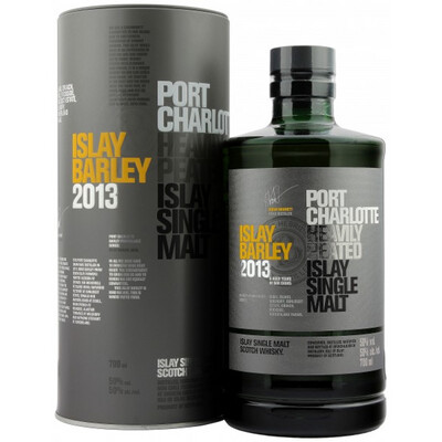Port Charlotte - Islay Barley 2013 Port Charlotte - Islay Barley 2013