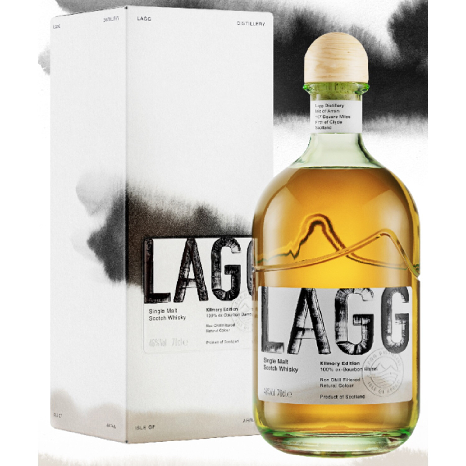 Lagg - Kilmory Edition