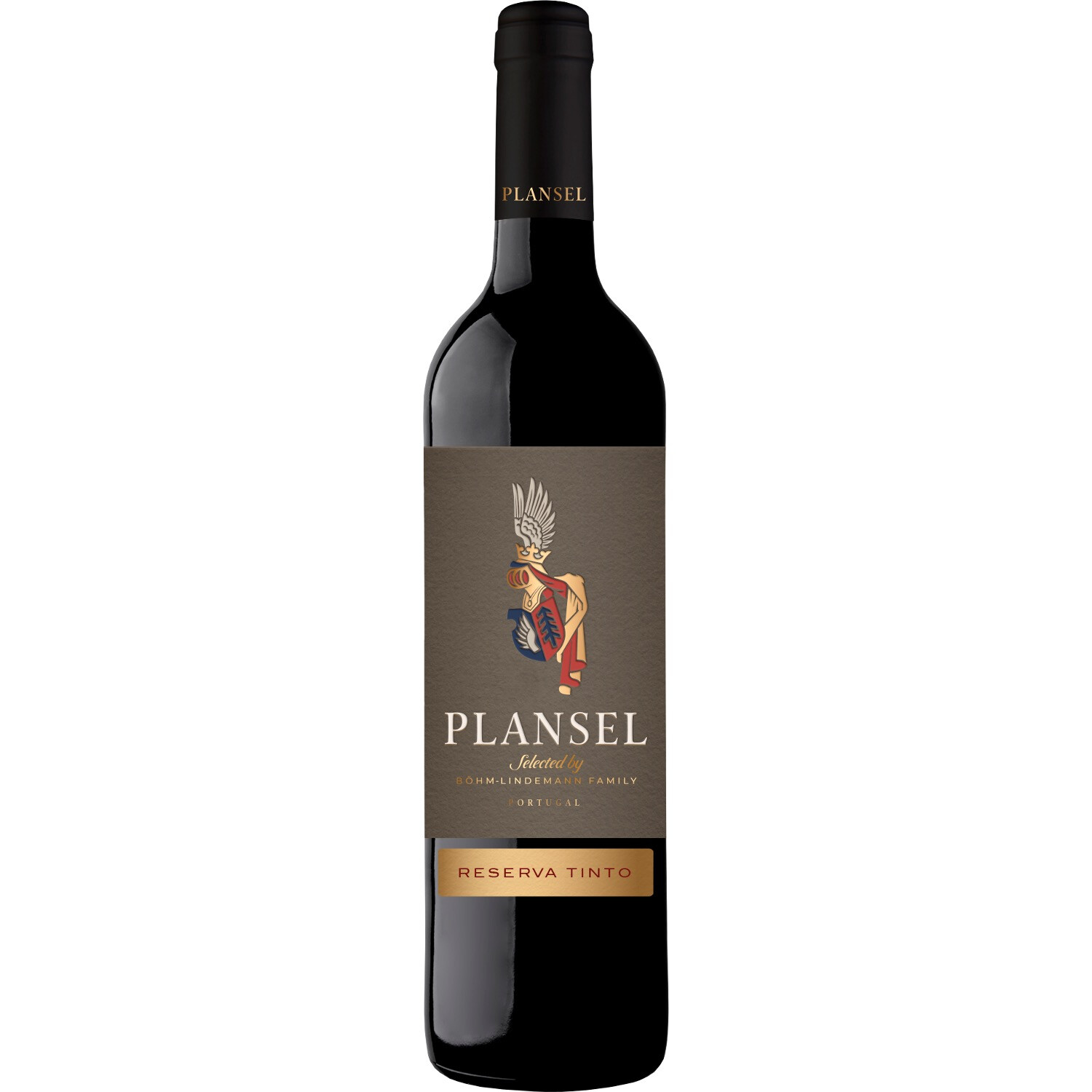 Plansel - Reserva Tinto