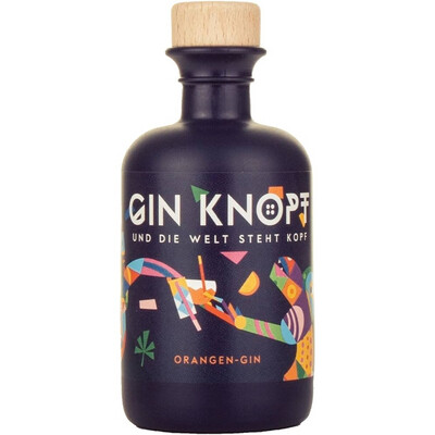 Gin Knopf Mini (5cl) Gin Knopf Mini (5cl)