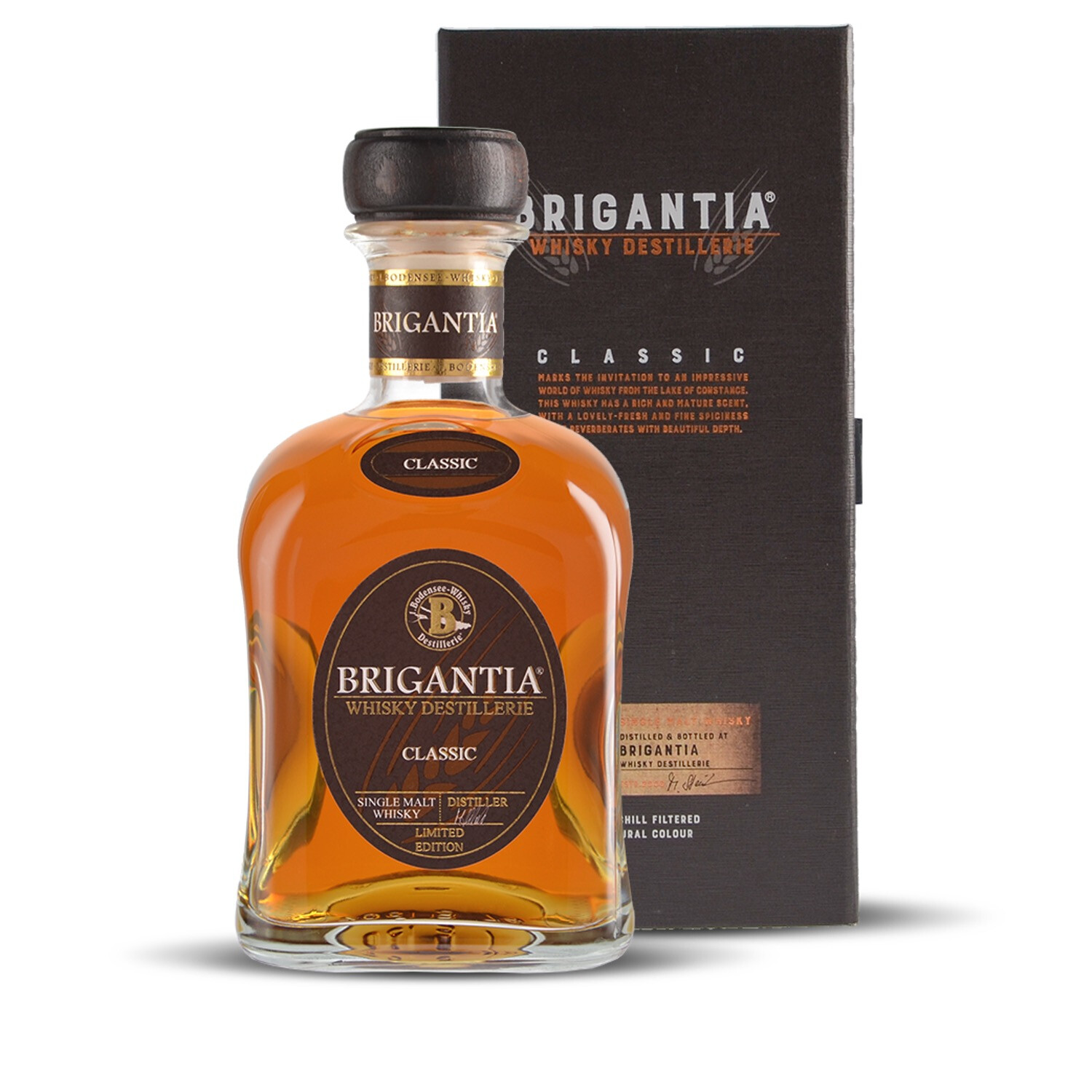 Brigantia - Classic