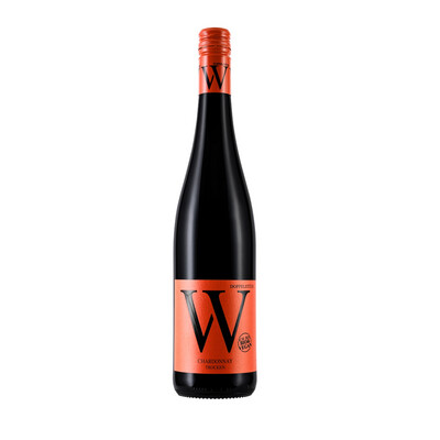 Wasem Doppelstück - Chardonnay trocken Wasem Doppelstück - Chardonnay trocken