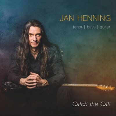 Jan Henning - Catch The Cat