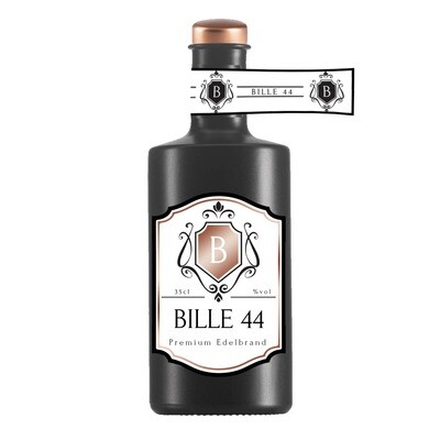 Bille 44 - Gin Foresta
