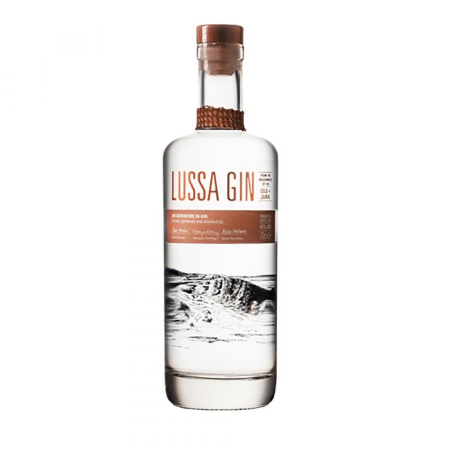 Lussa Gin