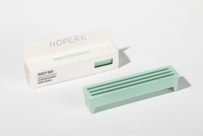 Beauty Rack - Seifenbar -  Hopery