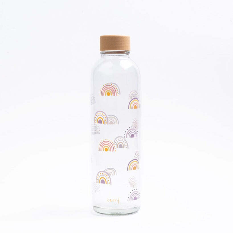 Carry Bottles - 700ml