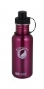 Ecotanka miniTanka, Pink - 600ml mit Verschluss Ecotanka miniTanka, Pink - 600ml mit Verschluss