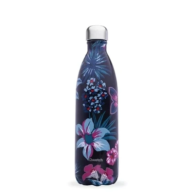 Qwetch Thermoflasche - Borneo, 1000ml Qwetch Thermoflasche - Borneo, 1000ml