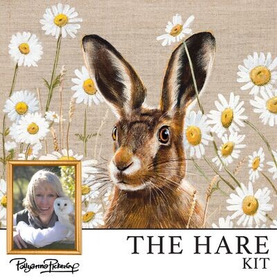 Pollyanna Pickering's The Hare Digital Kit