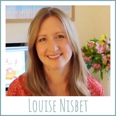 Louise Nisbet