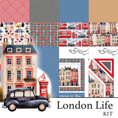 London Life Digital Kit