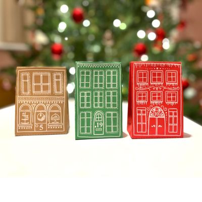 Christmas Projects Digital Kits