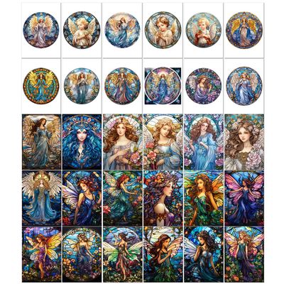Topper Collections I - X Kits