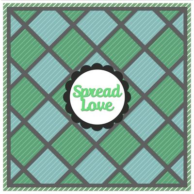 Layouts & Matts SVG Files