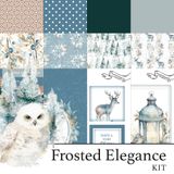 Frosted Elegance Kit