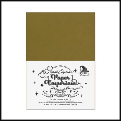 Paper Emporium Card Packs Cauldron