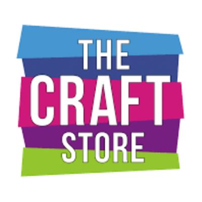 As Seen on The Craft Store