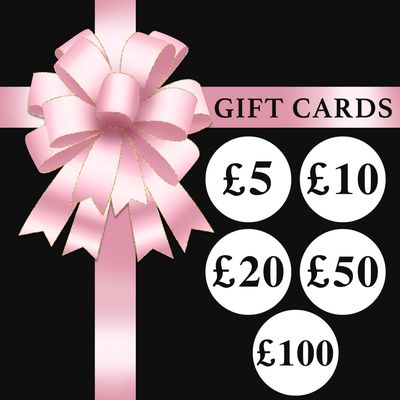 Gift Cards