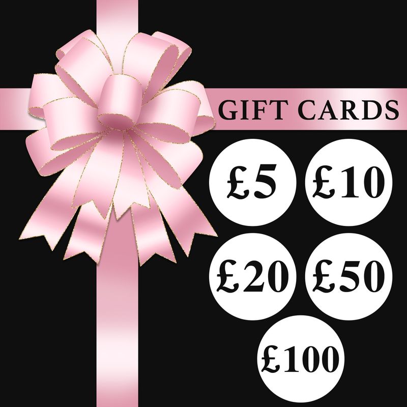 Gift Cards