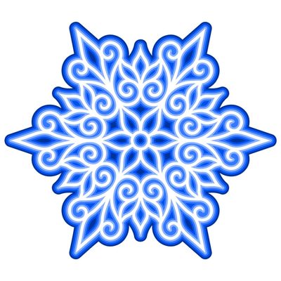 Charming Christmas SVG Files