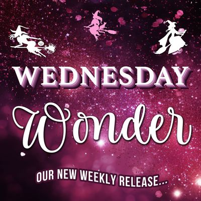 Wednesday Wonder